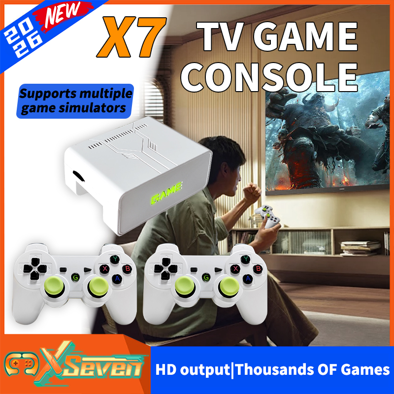 2026 Nowa Konsola do Gier Coop – Retro Gaming Handheld 2026 recenzja i cena