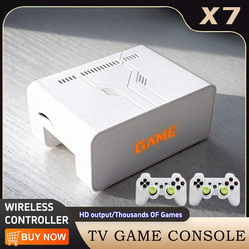 2026 Nowa Konsola do Gier Coop – Retro Gaming Handheld 2026 recenzja i cena