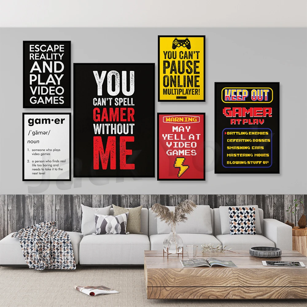 Perfect Day Poster Canvas Prin – Retro Gaming York recenzja i cena