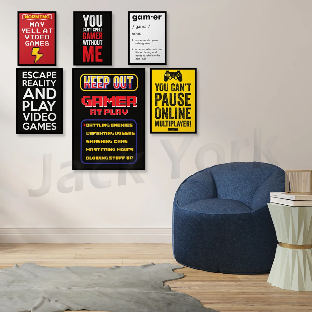Perfect Day Poster Canvas Prin – Retro Gaming York recenzja i cena