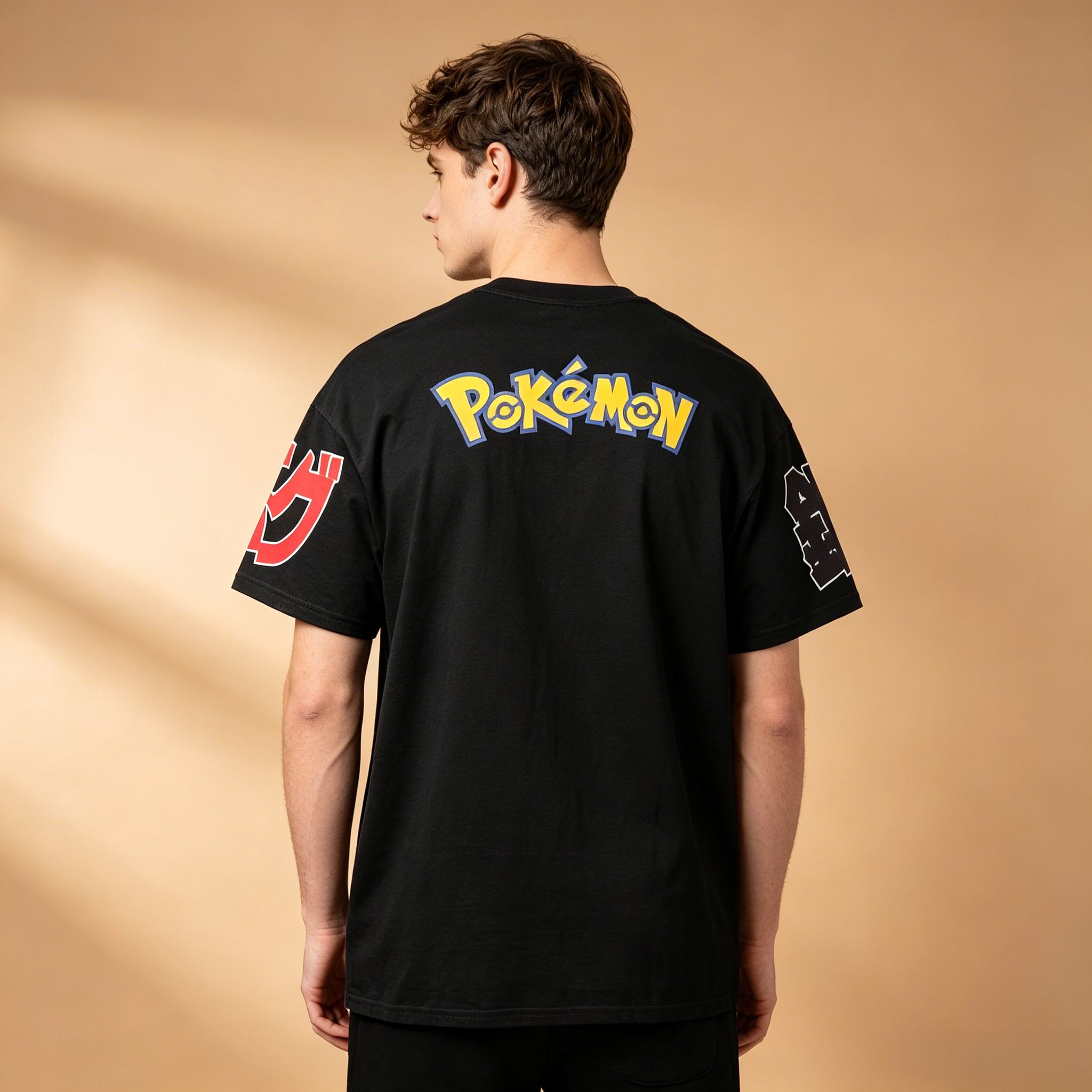 Męska koszulka w stylu vintage – Retro Gaming Shirt recenzja i cena