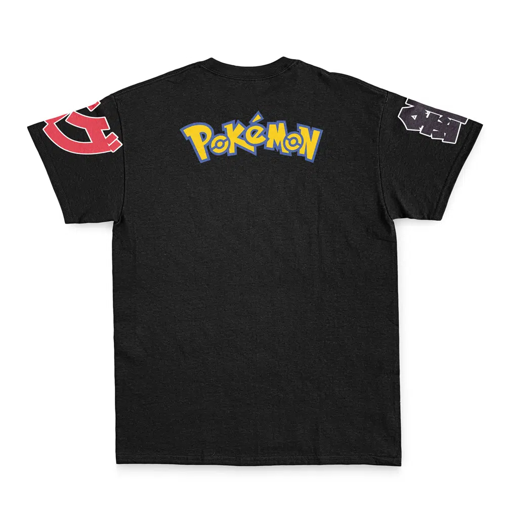 Męska koszulka w stylu vintage – Retro Gaming Shirt recenzja i cena