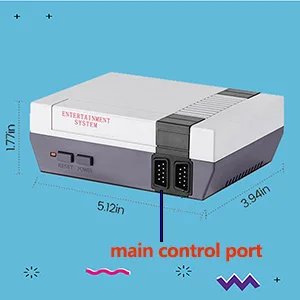 Nowa konsola do gier 620 Retro – Retro Gaming Handheld 2026 recenzja i cena