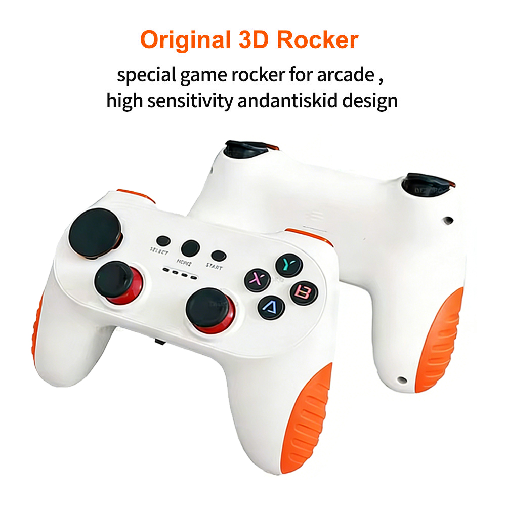 2026 Nowa Konsola do Gier TV S – Retro Gaming Handheld 2026 recenzja i cena
