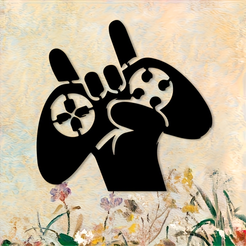 Retro Gaming Metalowa Dekoracj – Retro Gaming Gifts recenzja i cena