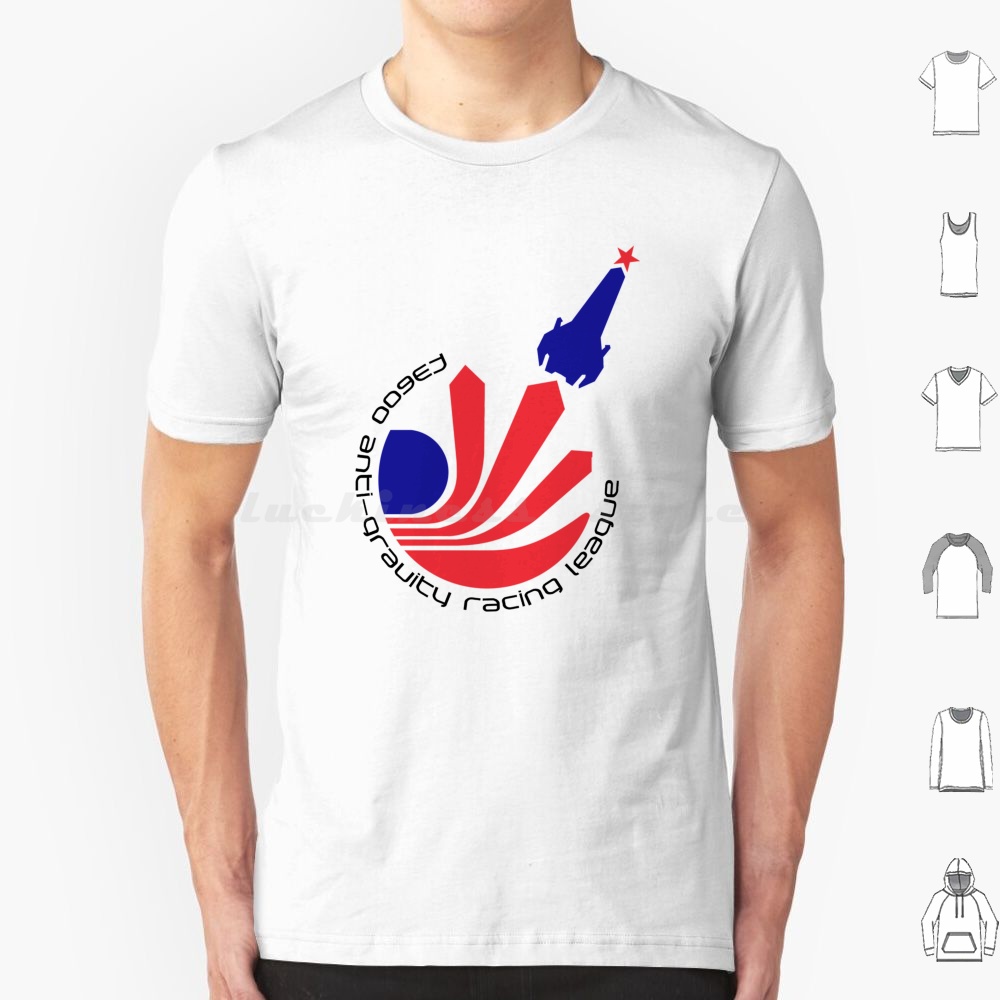 Koszulka Starship League Męska – Retro Gaming Shirt recenzja i cena