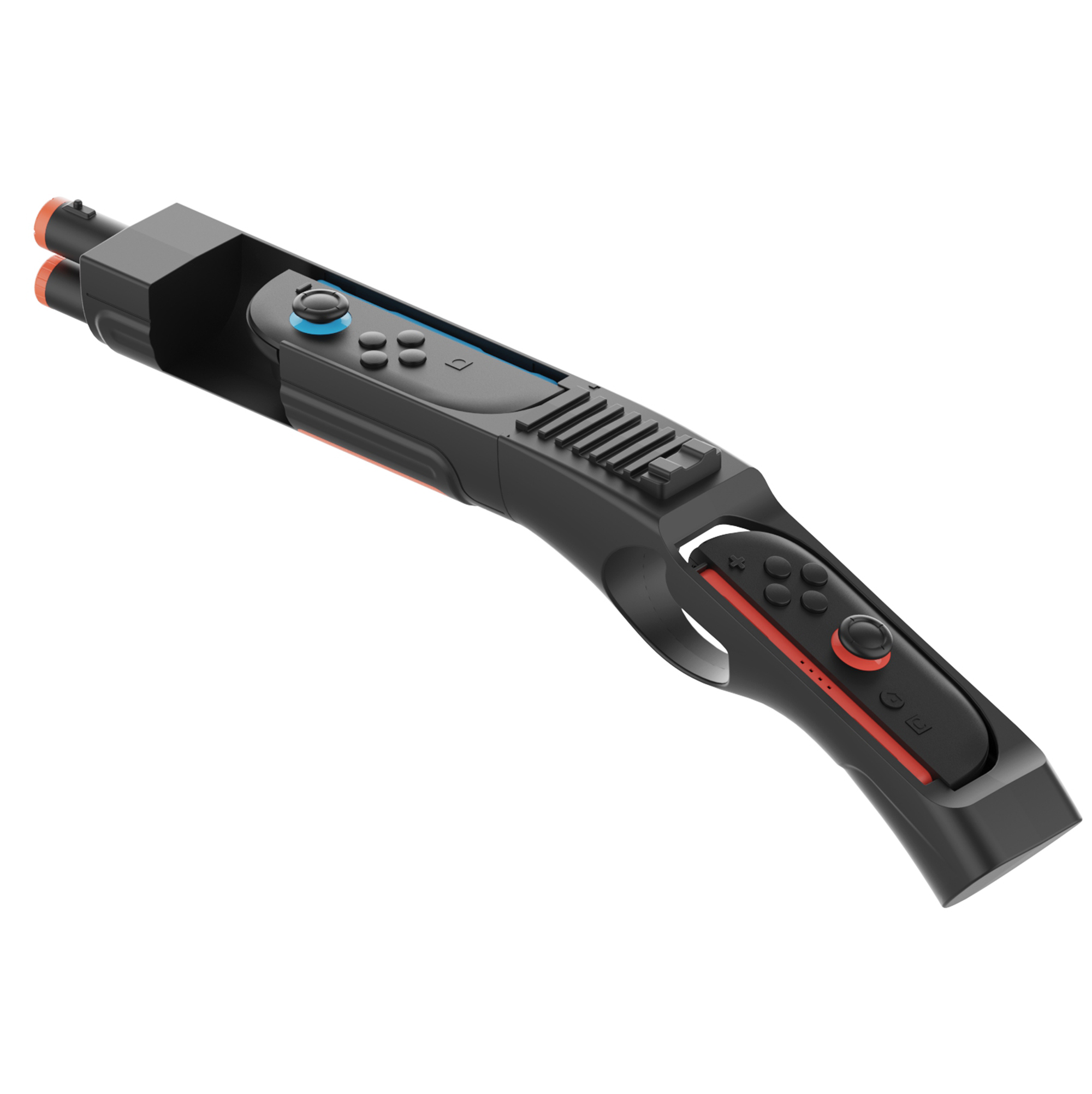 IPEGA Game Gun PG-SW2103 do Sw – Retro Gaming Gun recenzja i cena