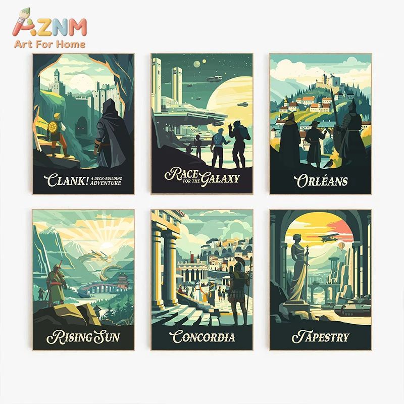 AZNM Retro Gra Planszowa Grafi – Retro Gaming Us recenzja i cena