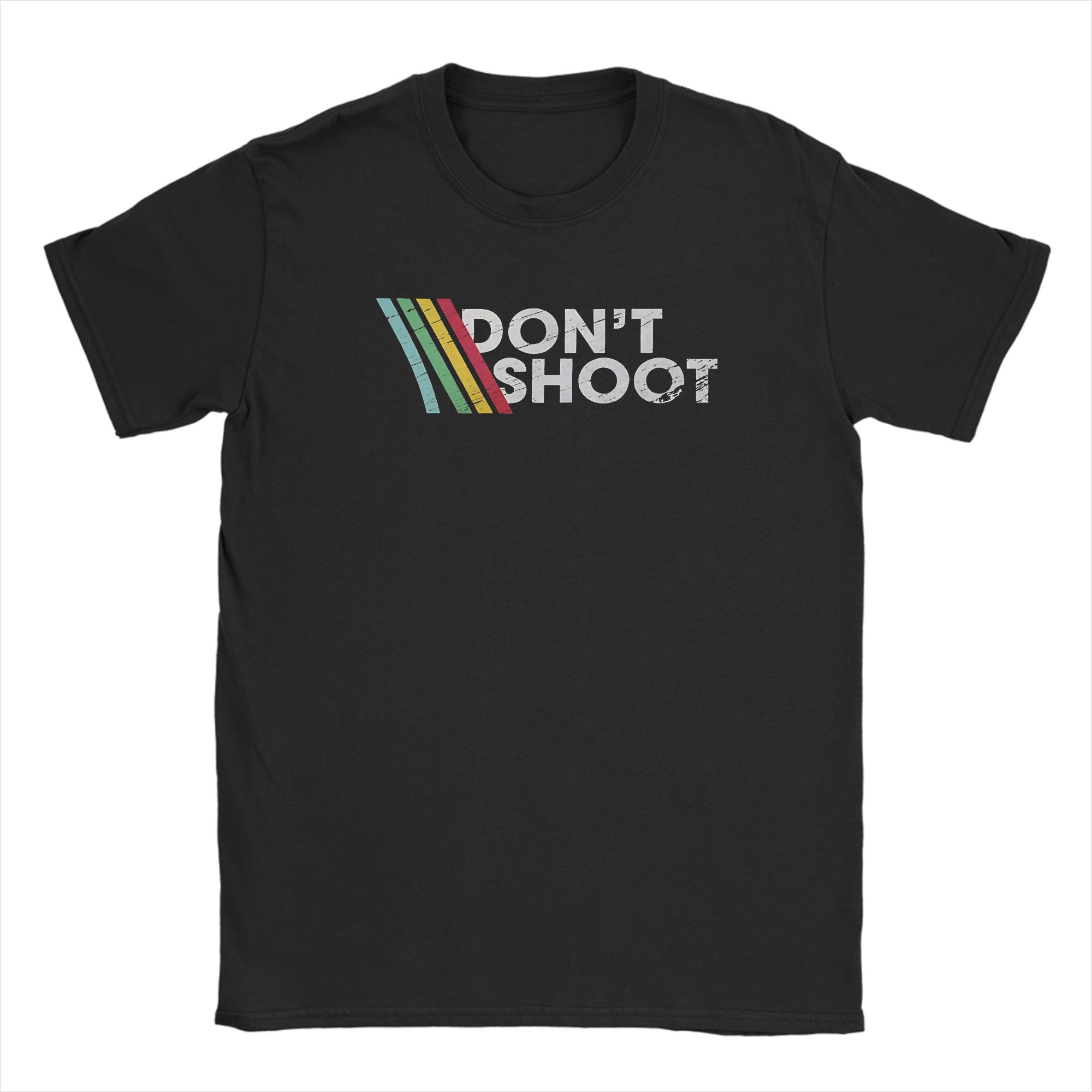 Koszulka Vintage Plażowa NIE S – Retro Gaming Shirt recenzja i cena