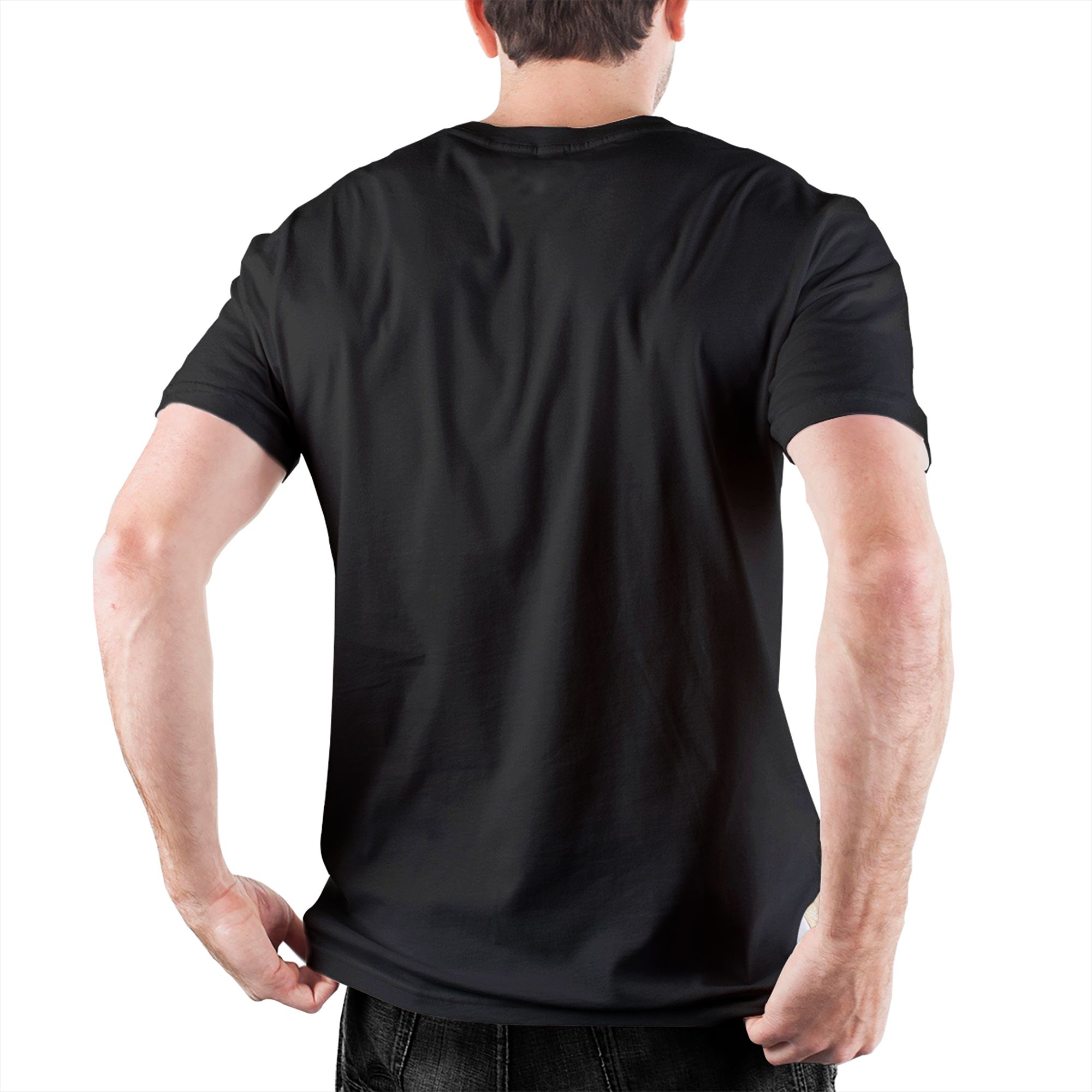 Koszulka Vintage Plażowa NIE S – Retro Gaming Shirt recenzja i cena