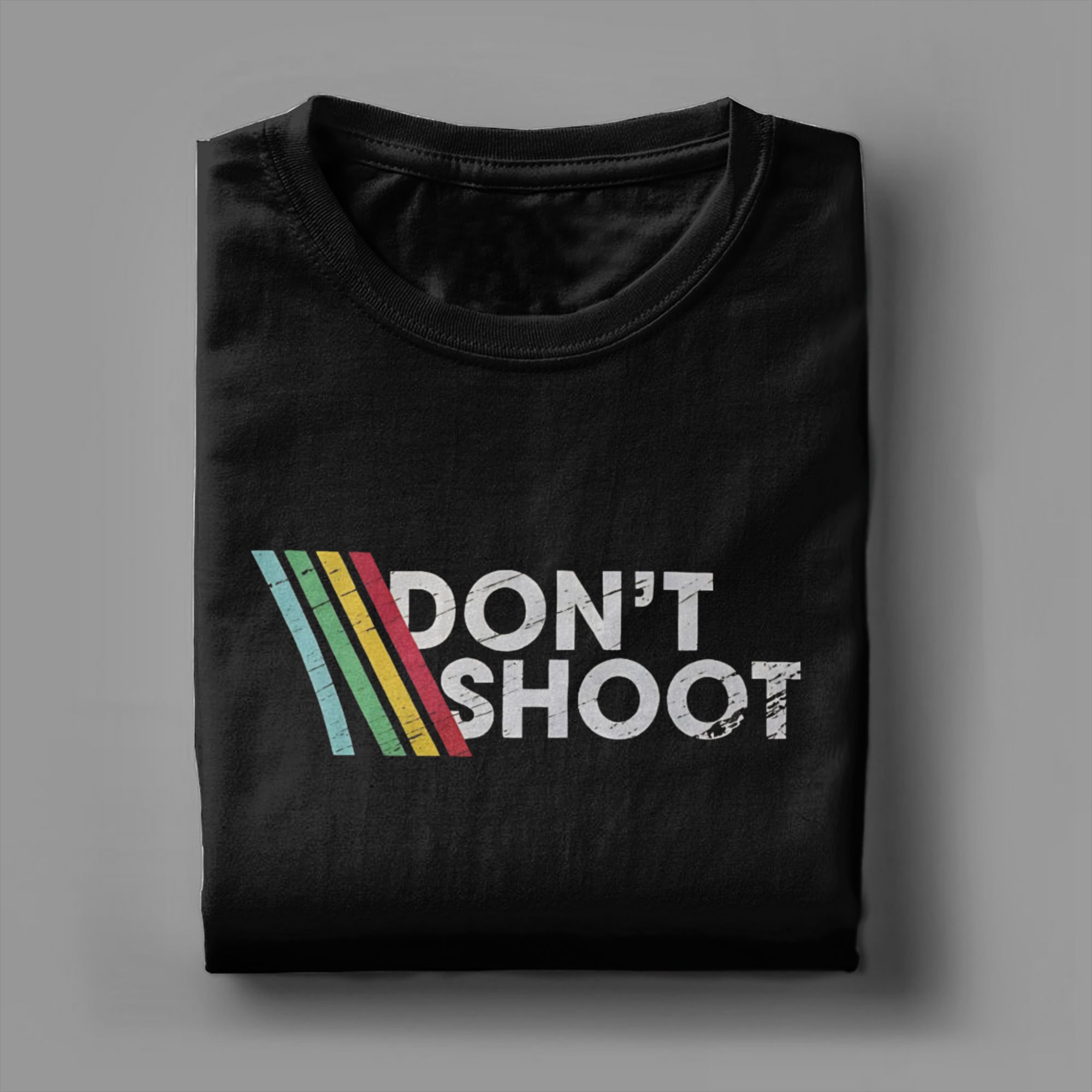 Koszulka Vintage Plażowa NIE S – Retro Gaming Shirt recenzja i cena