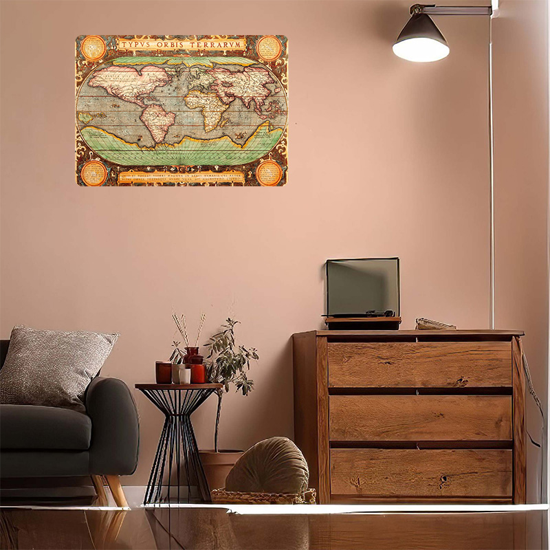 Stara Mapa Świata Drukowany Pl – World Of Retro Gaming recenzja i cena
