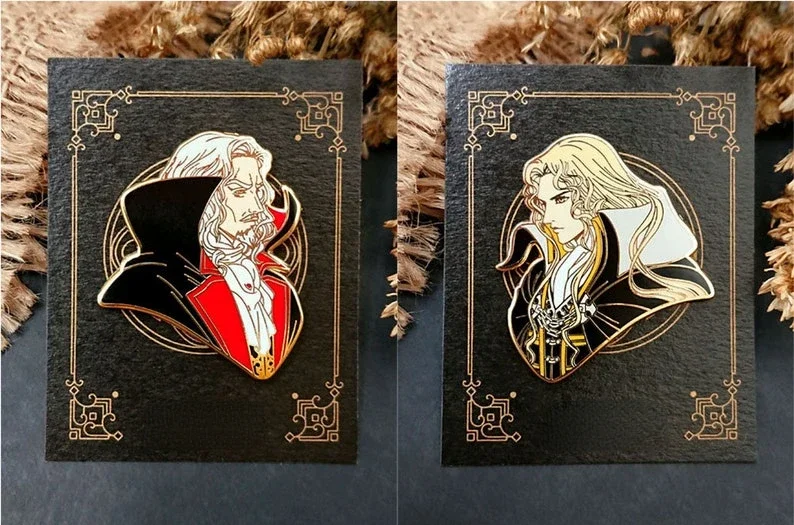 Castlevania Symphony of the Ni – Retro Gaming Gifts recenzja i cena