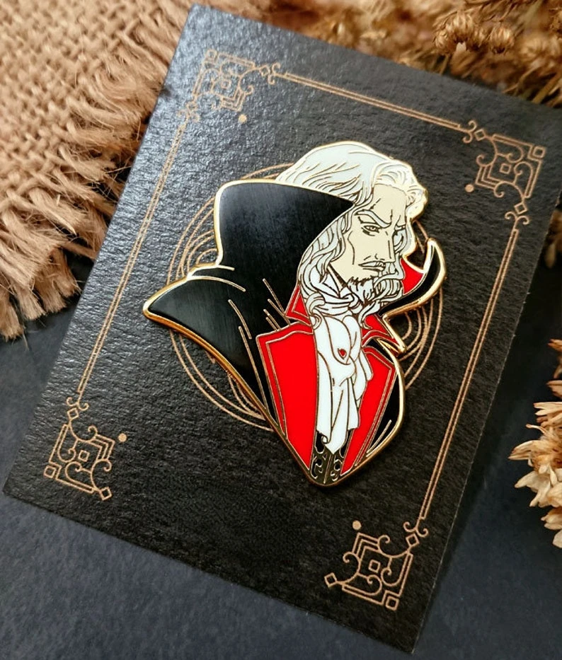 Castlevania Symphony of the Ni – Retro Gaming Gifts recenzja i cena