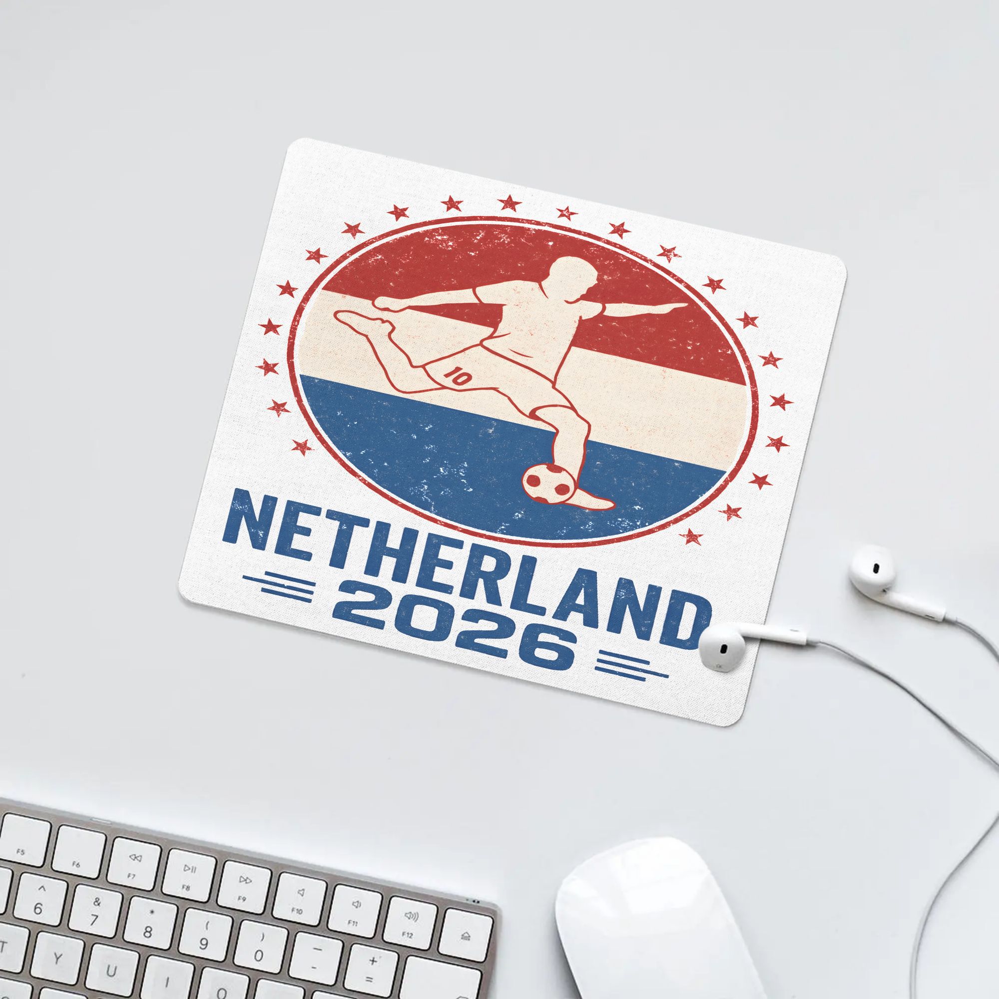 Niderlandy 2026 Retro Znaczek  – Retro Gaming In 2026 recenzja i cena