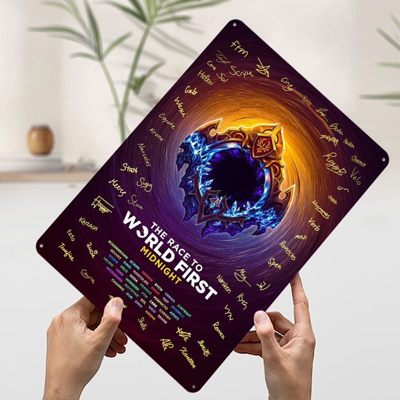 Wyścig do światowego pierwszeg – World Of Retro Gaming recenzja i cena