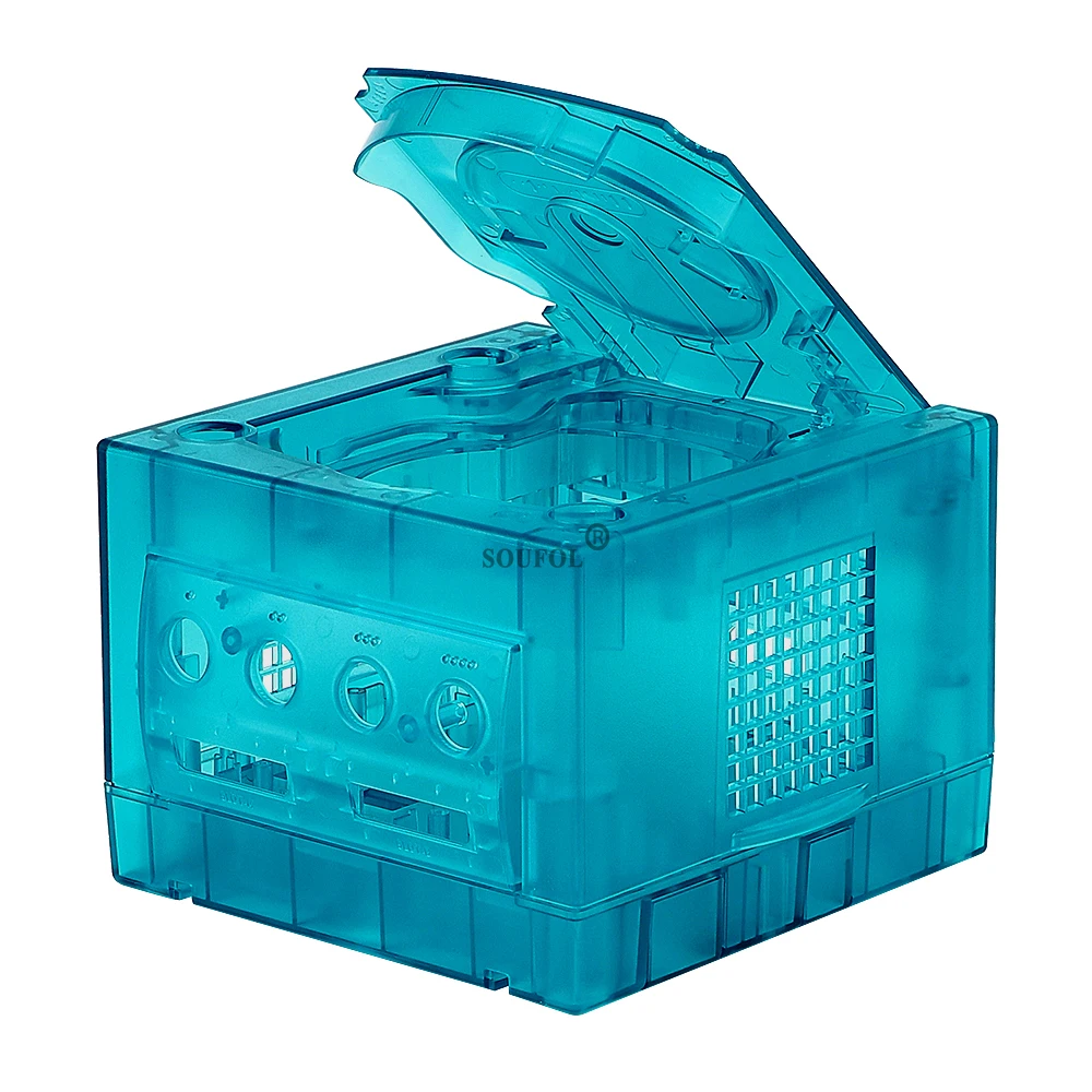 Nakładka zamienna Ice Blue do  – Retro Gaming Fun recenzja i cena