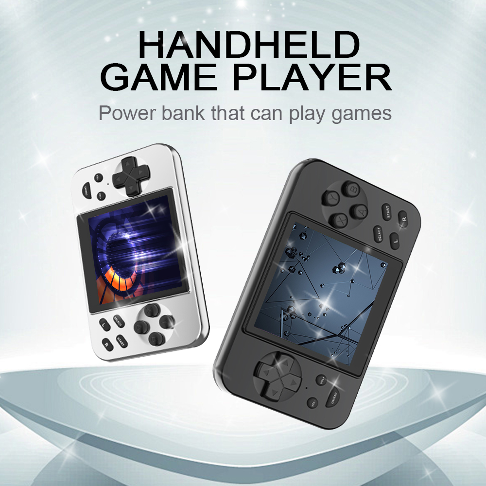 NOWA Konsola do gier retro 202 – Retro Gaming Handheld 2026 recenzja i cena