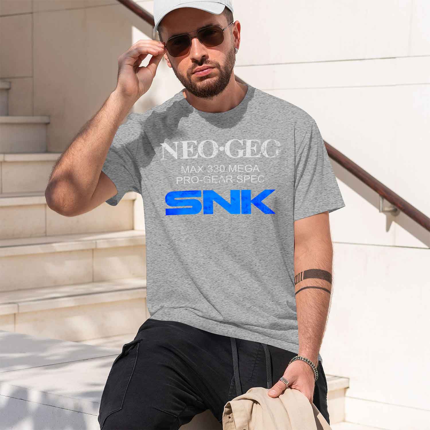 Neo Geo Max 3036 Pro Gear Snk  – Retro Gaming In 2026 recenzja i cena