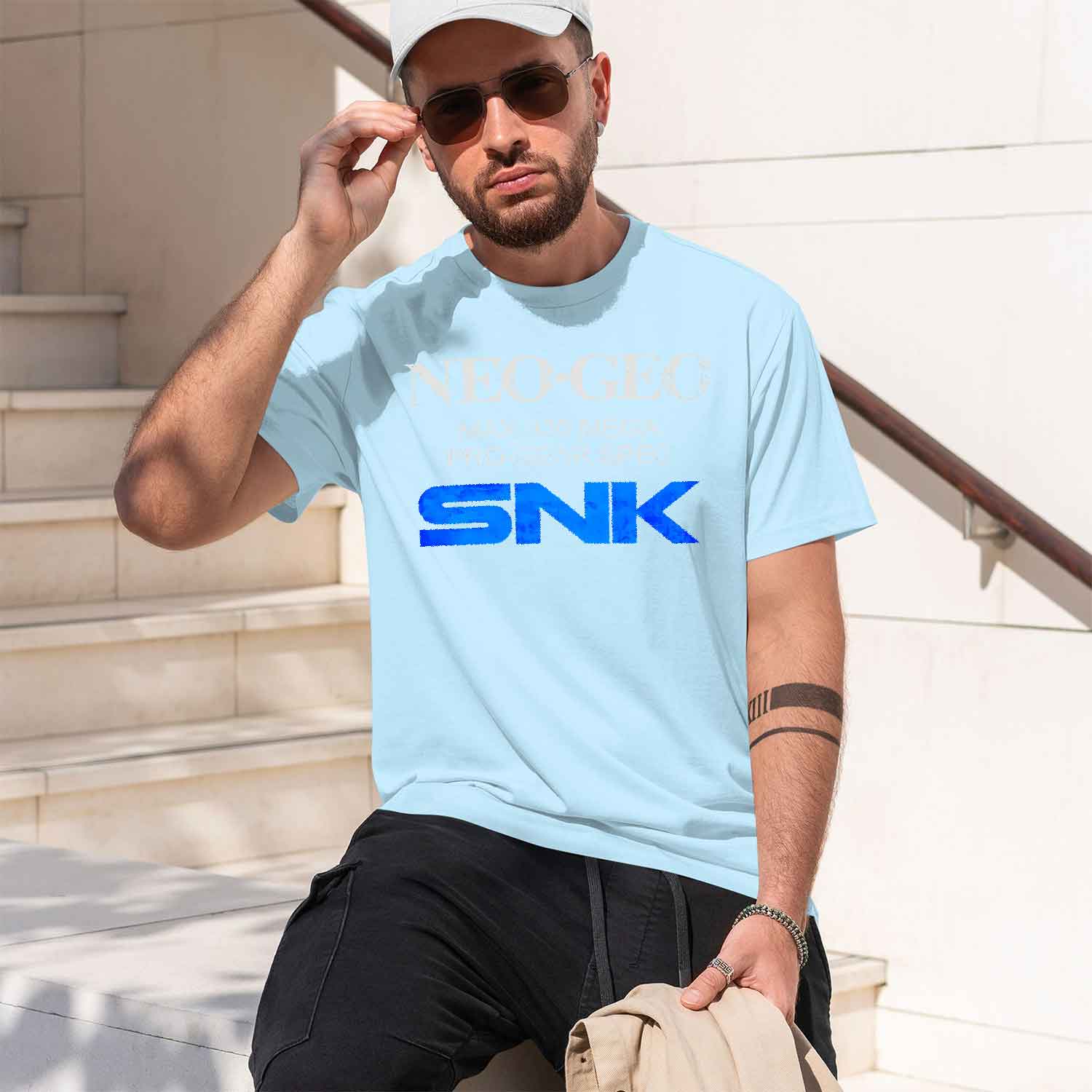 Neo Geo Max 3036 Pro Gear Snk  – Retro Gaming In 2026 recenzja i cena