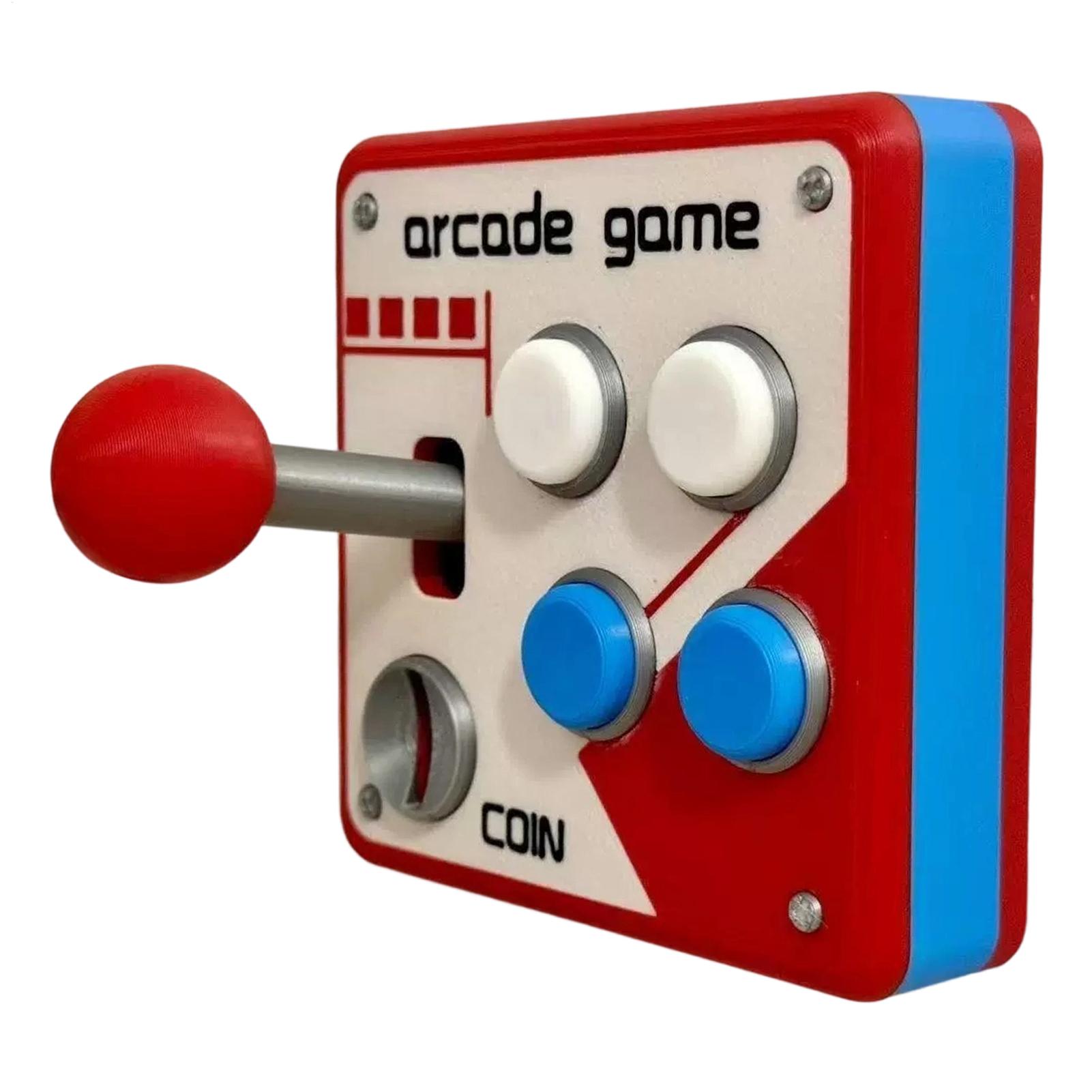 Kreatywne Retro Arcade Przełąc – Retro Gaming Fun recenzja i cena