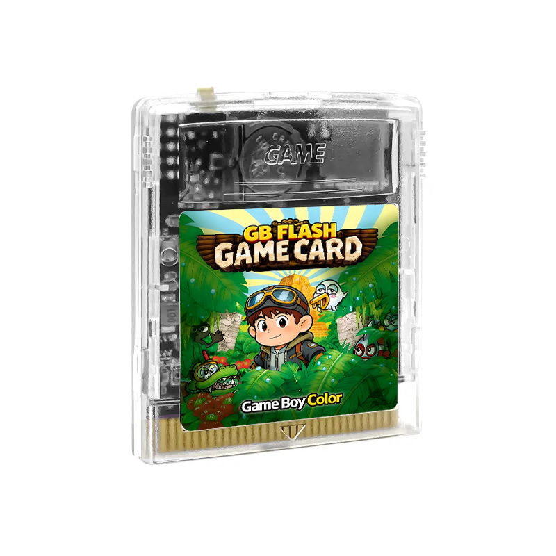 Karta do gier 2000 w 1 EDGB OS – Retro Gaming Fun recenzja i cena