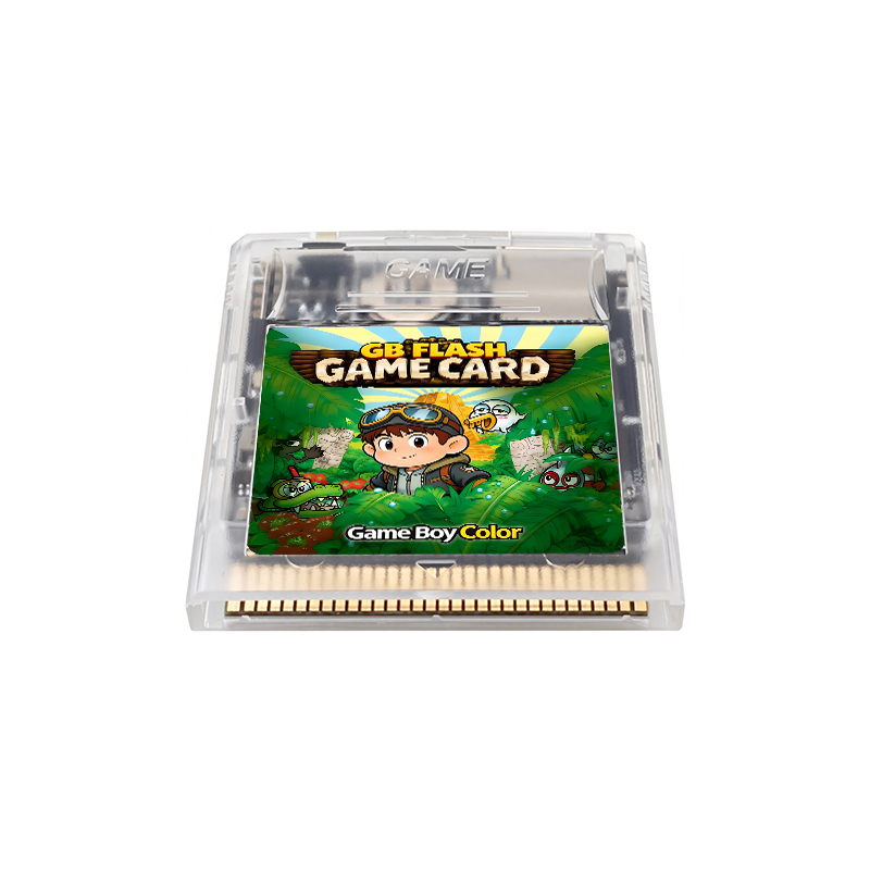 Karta do gier 2000 w 1 EDGB OS – Retro Gaming Fun recenzja i cena