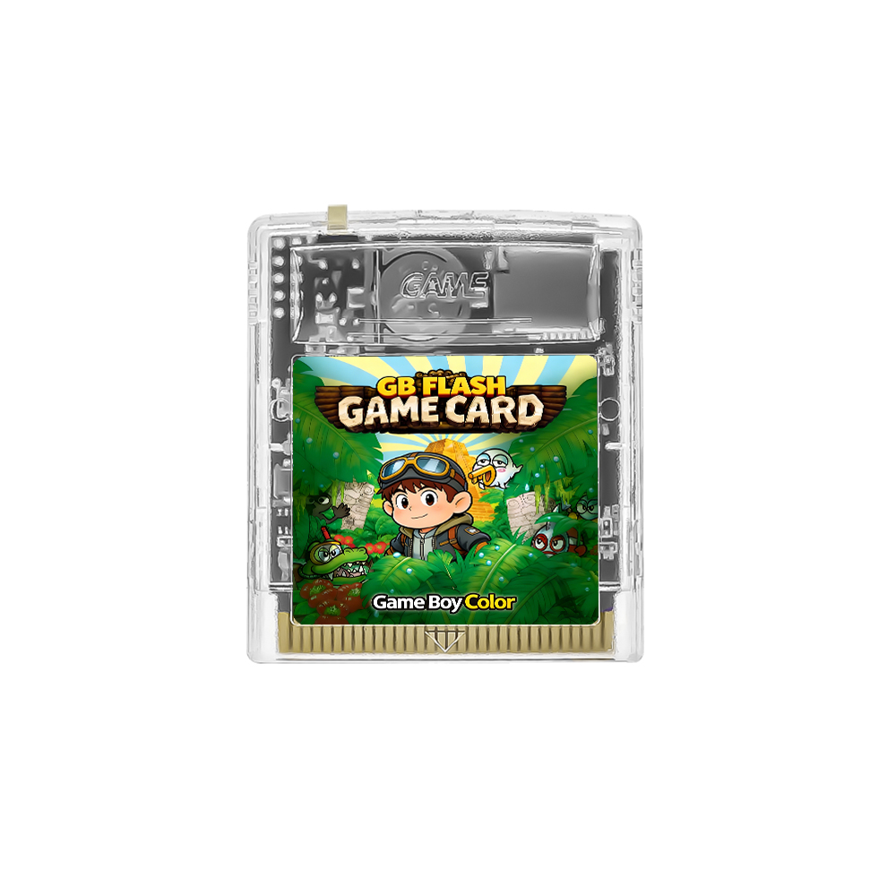 Karta do gier 2000 w 1 EDGB OS – Retro Gaming Fun recenzja i cena
