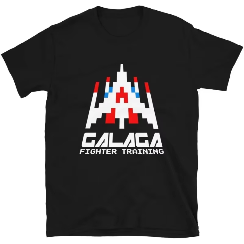 Fajna koszulka męska z motywem – Retro Gaming Gifts recenzja i cena