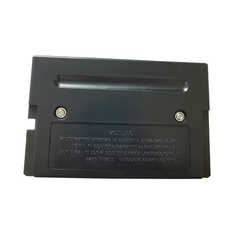 Muilt kartridż z grą 200 w 1 M – Retro Gaming Unit recenzja i cena